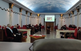 Palestra- Maçonaria e Independência do Brasil - 08.09.25